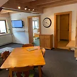 Kalte Apartment Vöhrenbach
