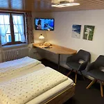Kalte Apartment *