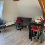 Apartment Kalte Vöhrenbach
