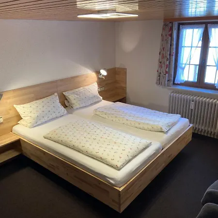 Kalte * Vöhrenbach