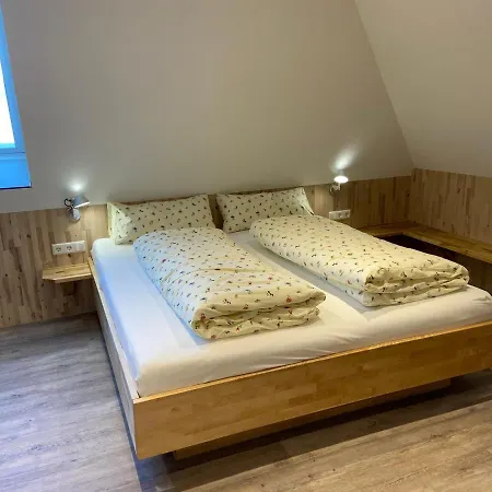Lejlighed Kalte Vöhrenbach