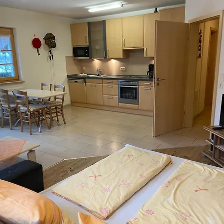 Apartament Kalte Vöhrenbach
