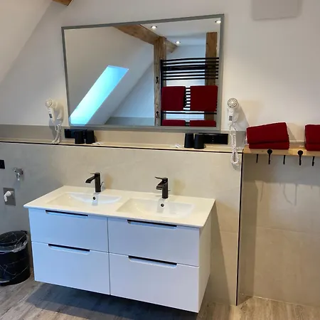 Apartament Kalte Vöhrenbach