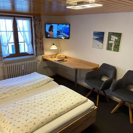 Kalte Apartament *