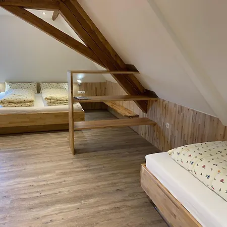 Apartament Kalte *