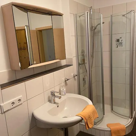Apartament Kalte