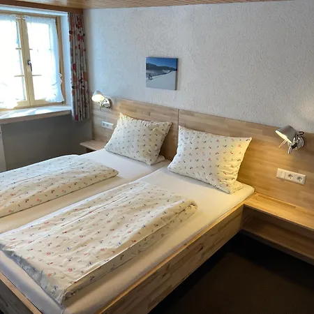 Kalte Apartment
