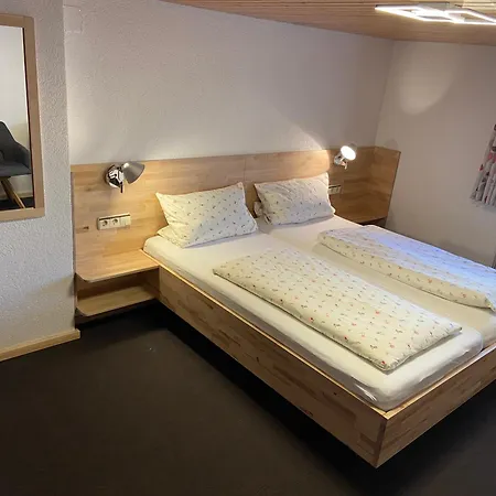 Apartament Kalte