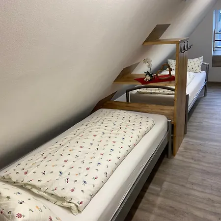 Apartament Kalte