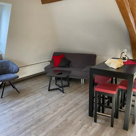 Apartament Kalte Vöhrenbach