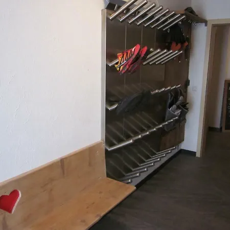 Kalte 公寓 Vöhrenbach