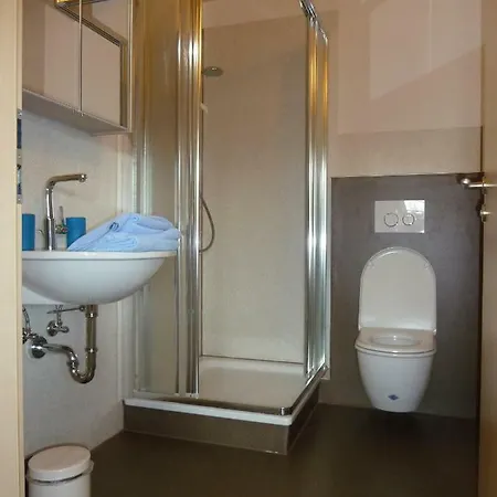 公寓 Kalte Vöhrenbach