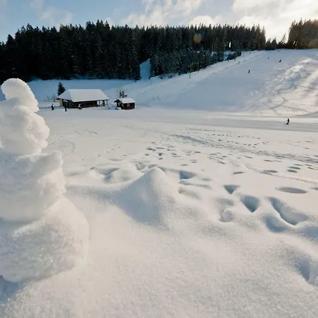 Kalte Апартаменты *