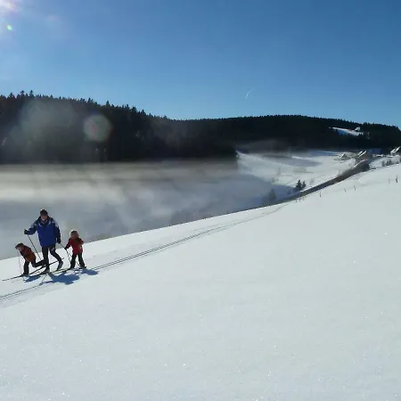 Kalte Vöhrenbach