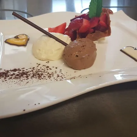 Kalte 公寓 Vöhrenbach