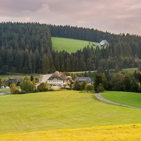 公寓 Kalte Vöhrenbach