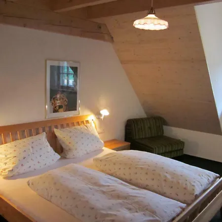 Kalte Vöhrenbach